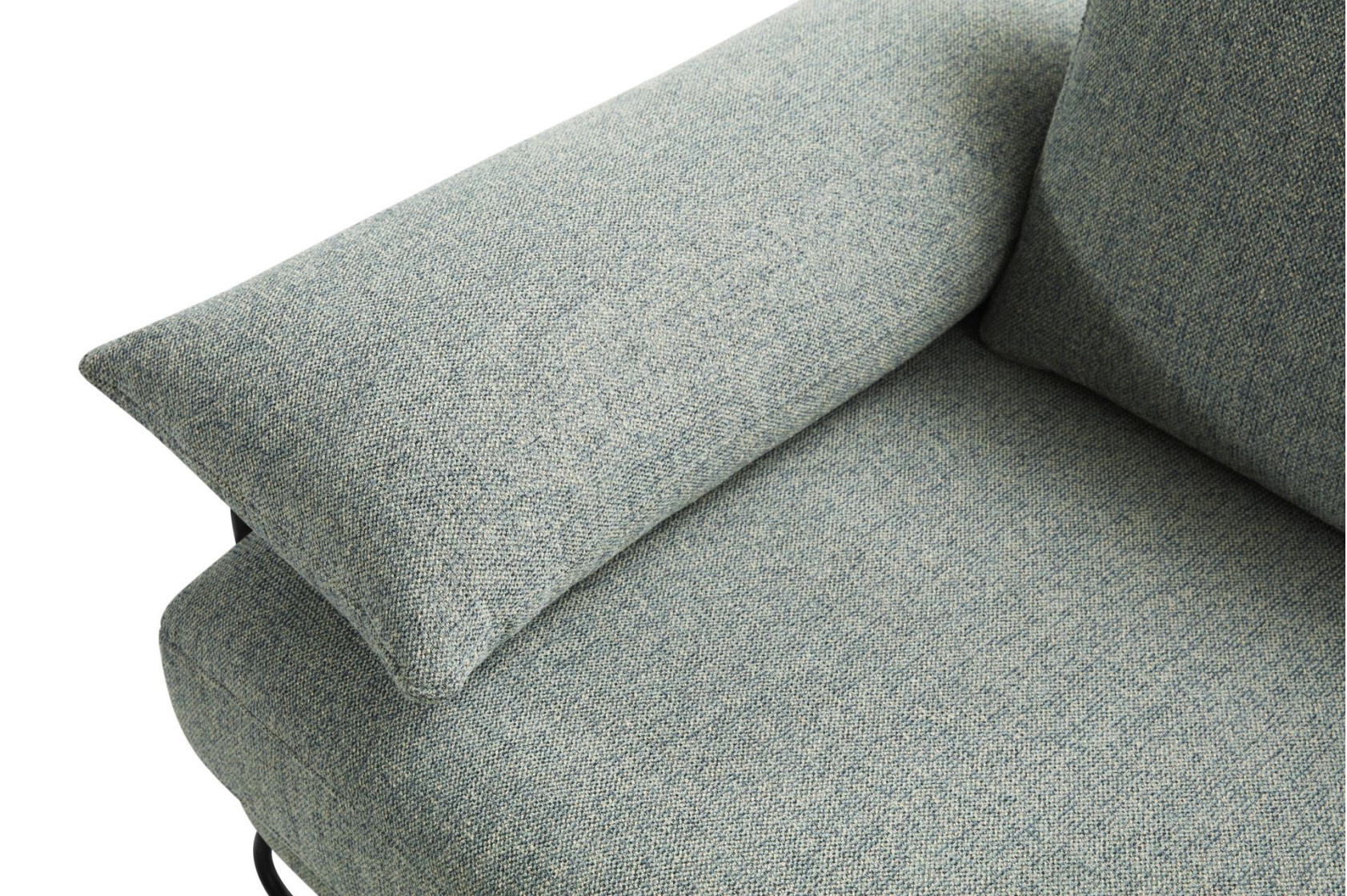 Canapé d'angle TATUM