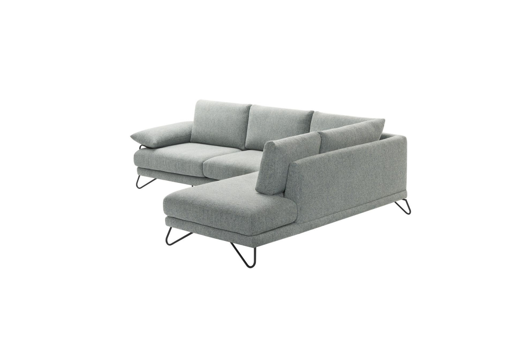 Canapé d'angle TATUM