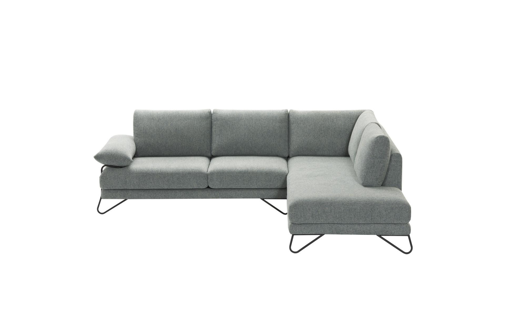 Canapé d'angle TATUM