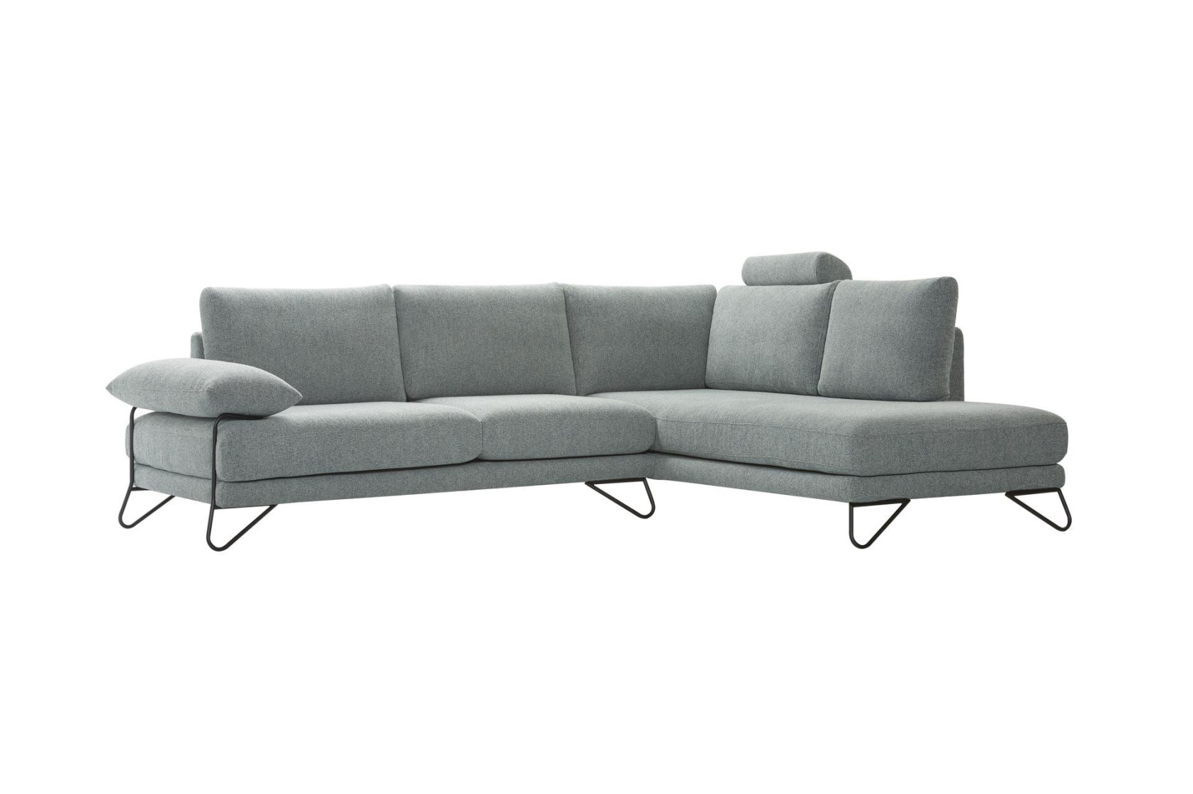 Canapé d'angle TATUM