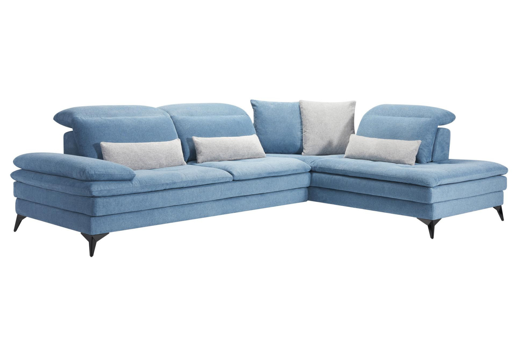 Canapé d'angle CALISTO