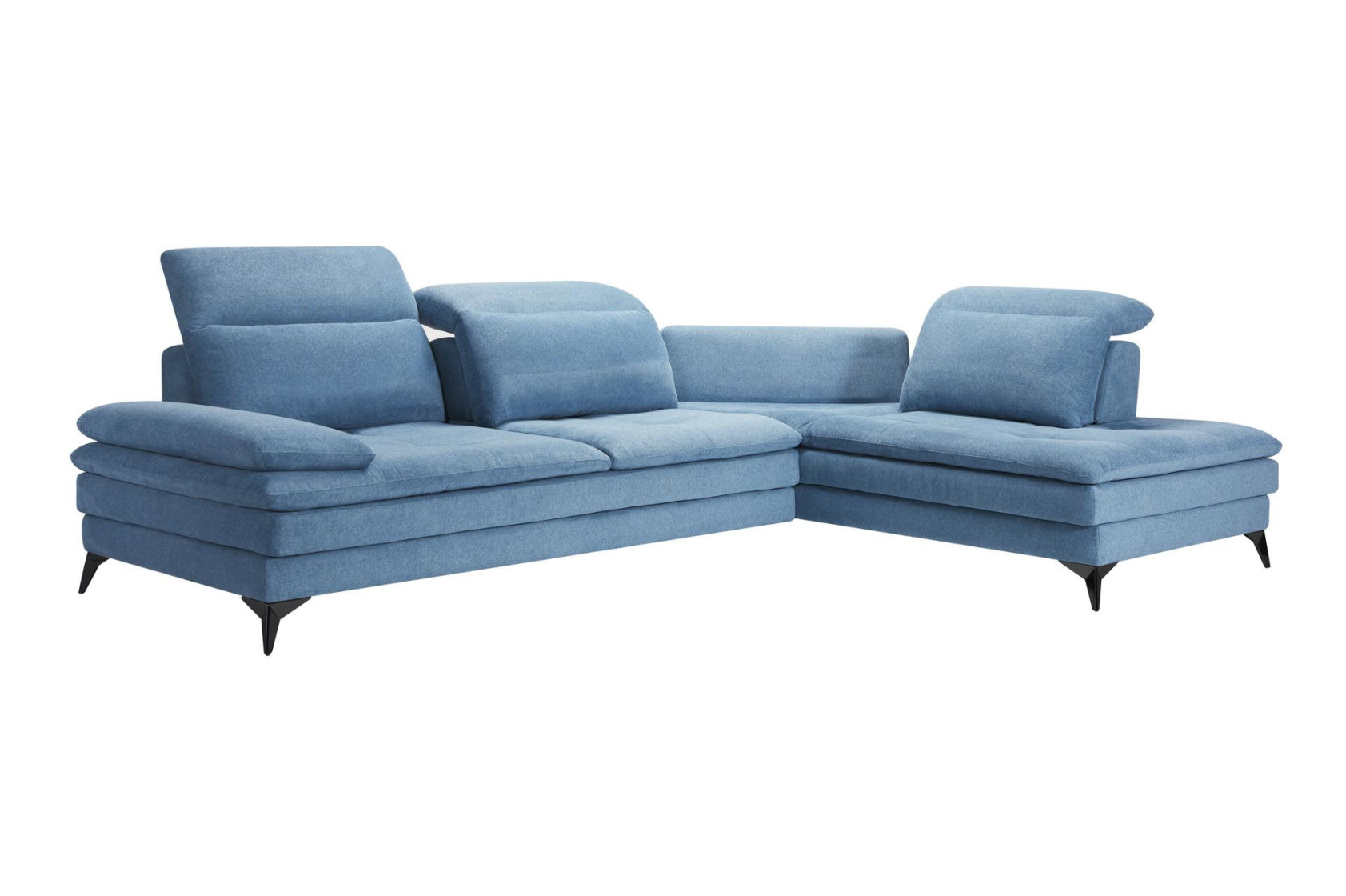 Canapé d'angle CALISTO