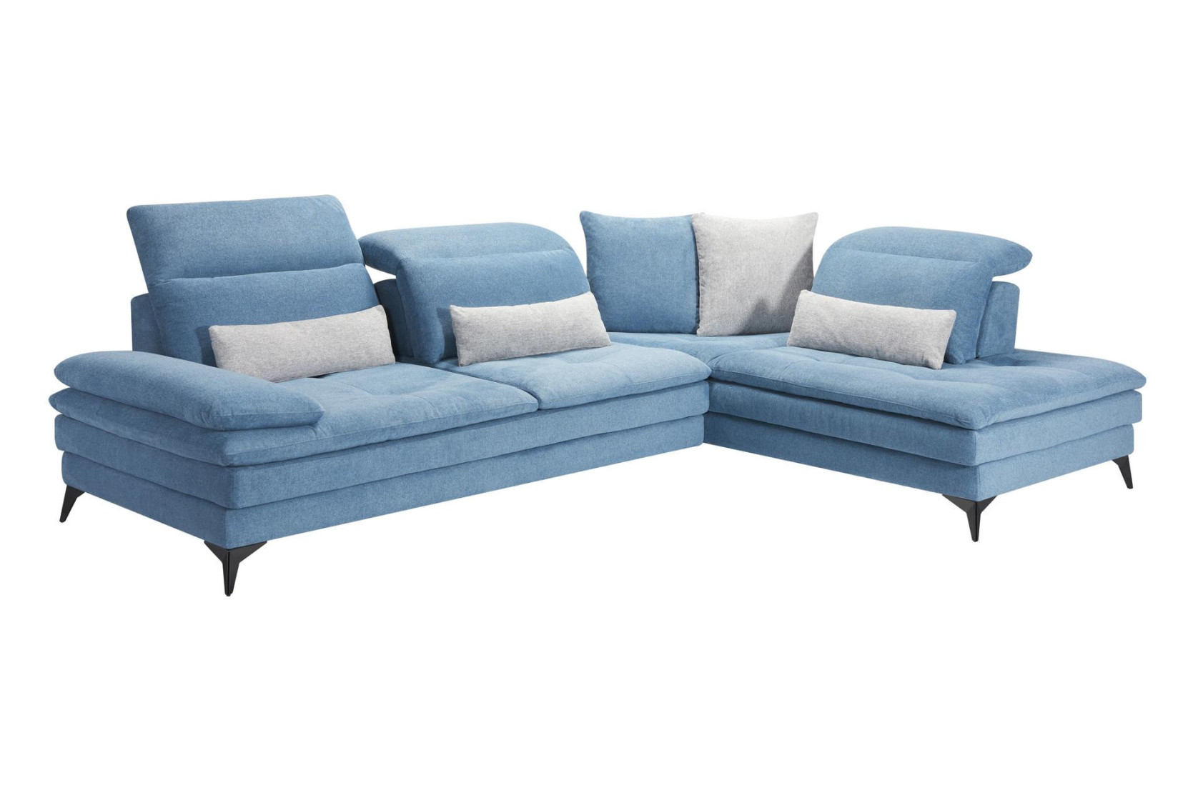 Canapé d'angle CALISTO