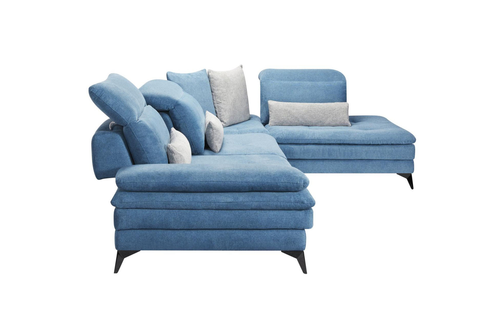 Canapé d'angle CALISTO