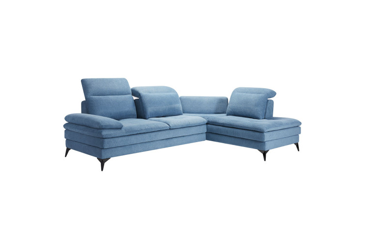 Canapé d'angle CALISTO