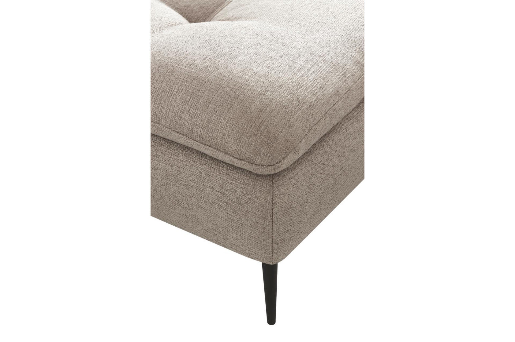 Canapé d'angle FACTORY