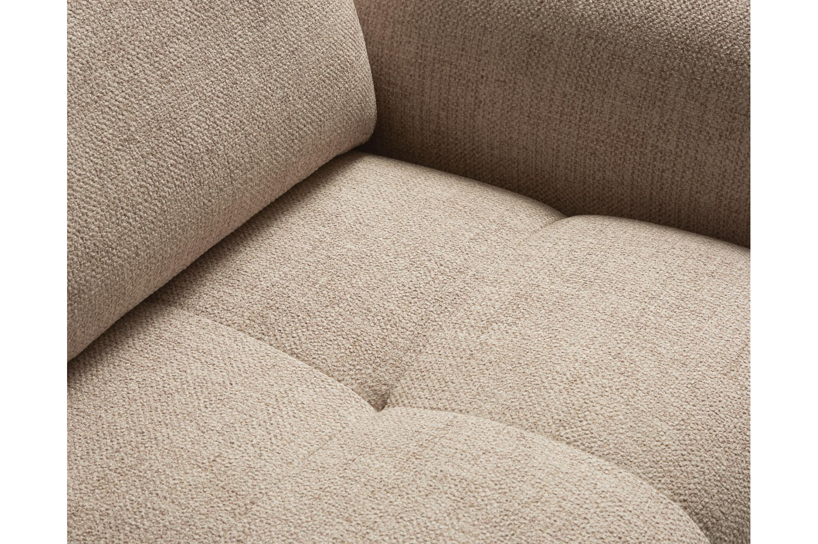 Canapé d'angle FORLI