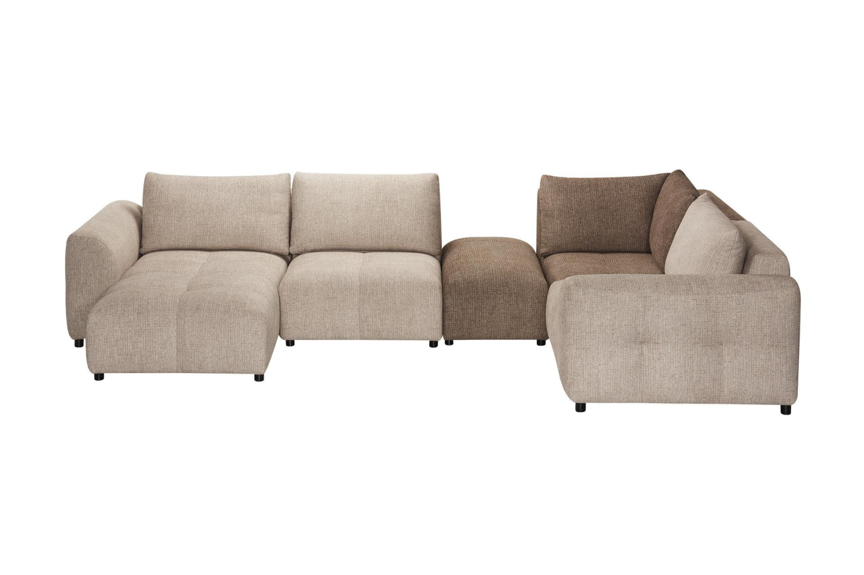 Canapé d'angle FORLI