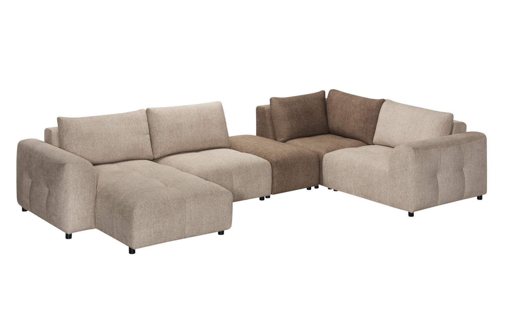 Canapé d'angle FORLI