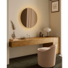 Miroir BRIO Bronze