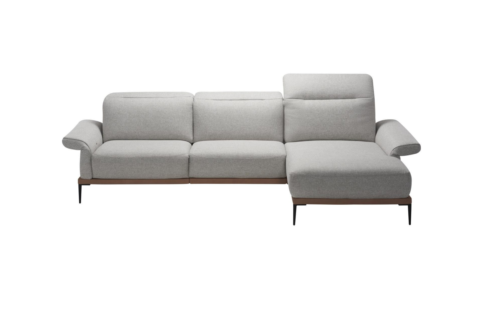 Canapé relaxation LINA