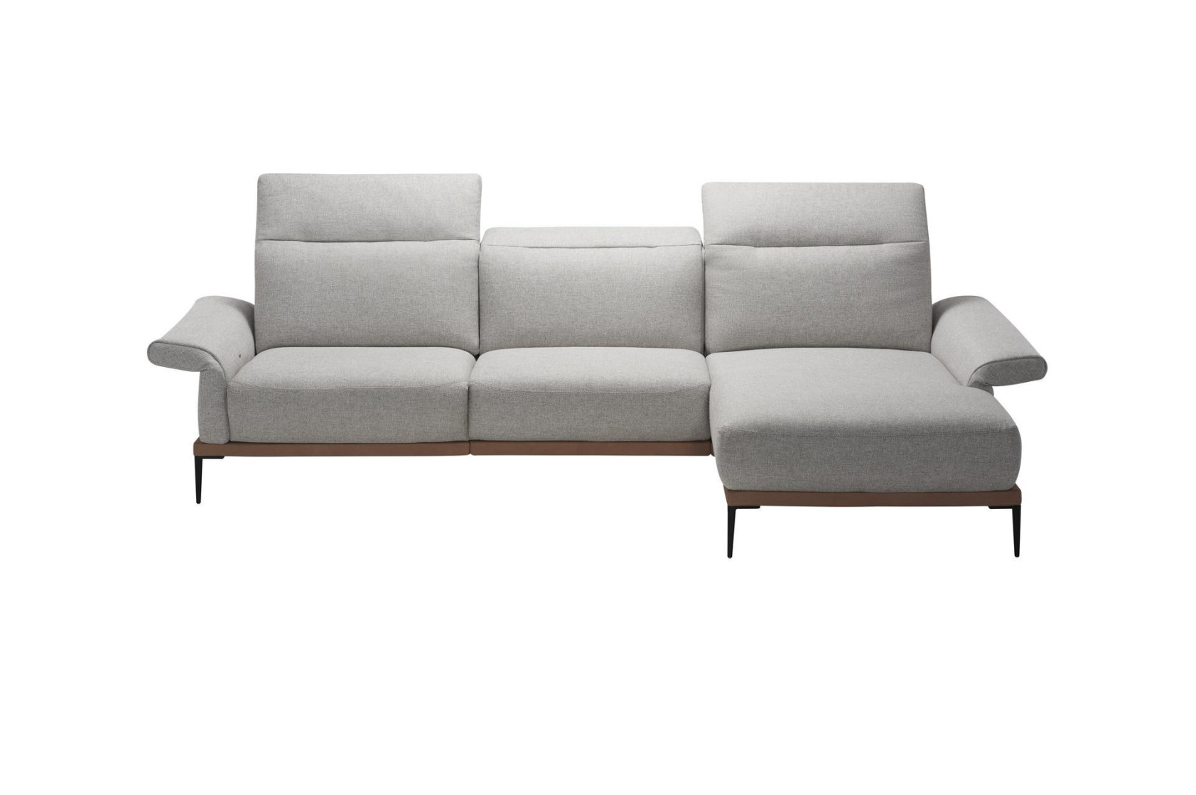 Canapé relaxation LINA