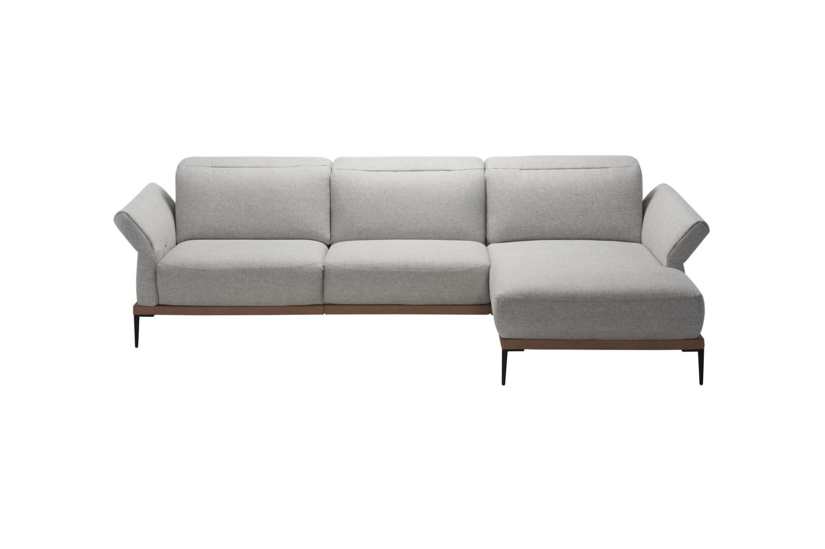 Canapé relaxation LINA