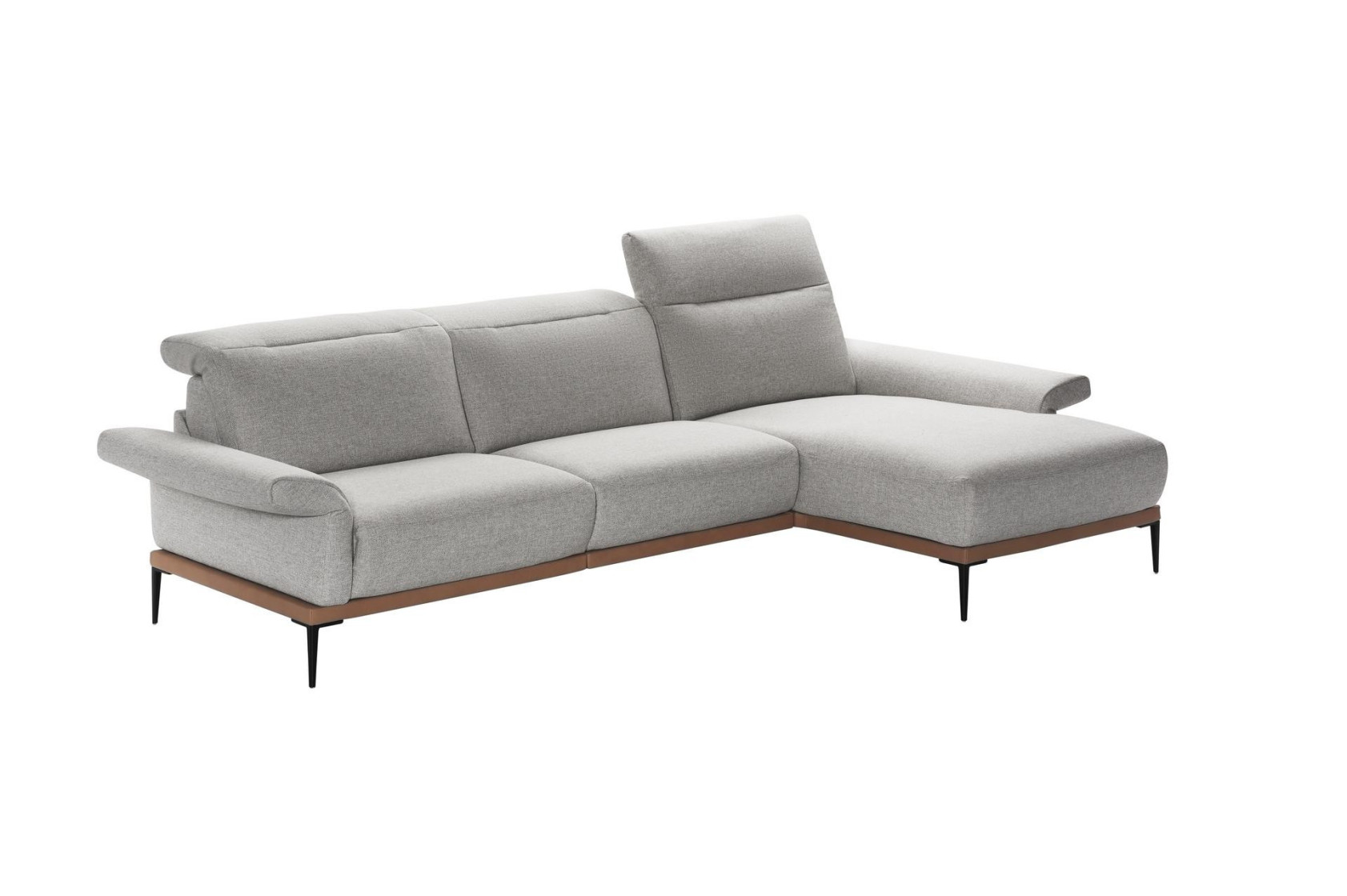 Canapé relaxation LINA