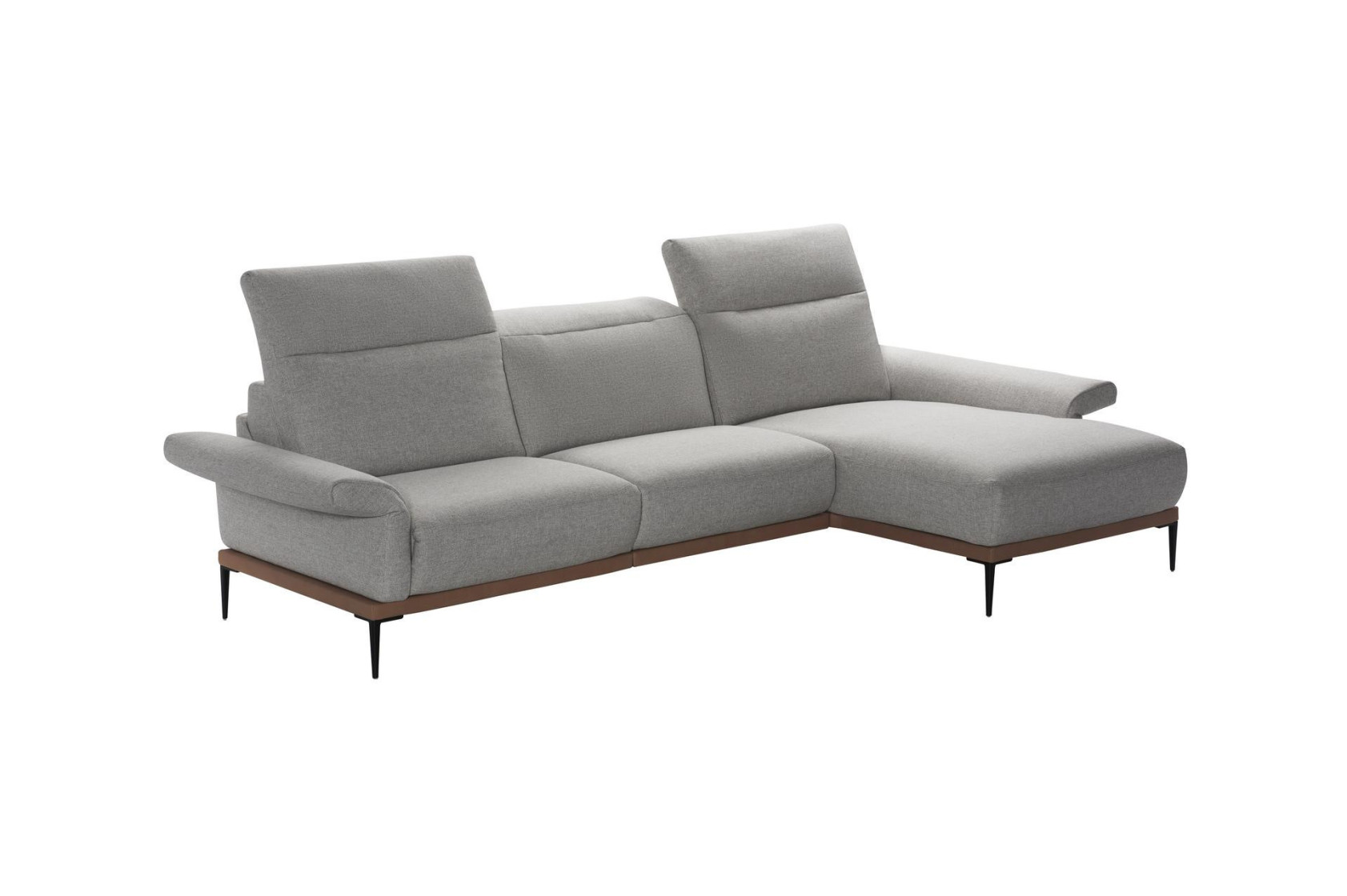 Canapé relaxation LINA