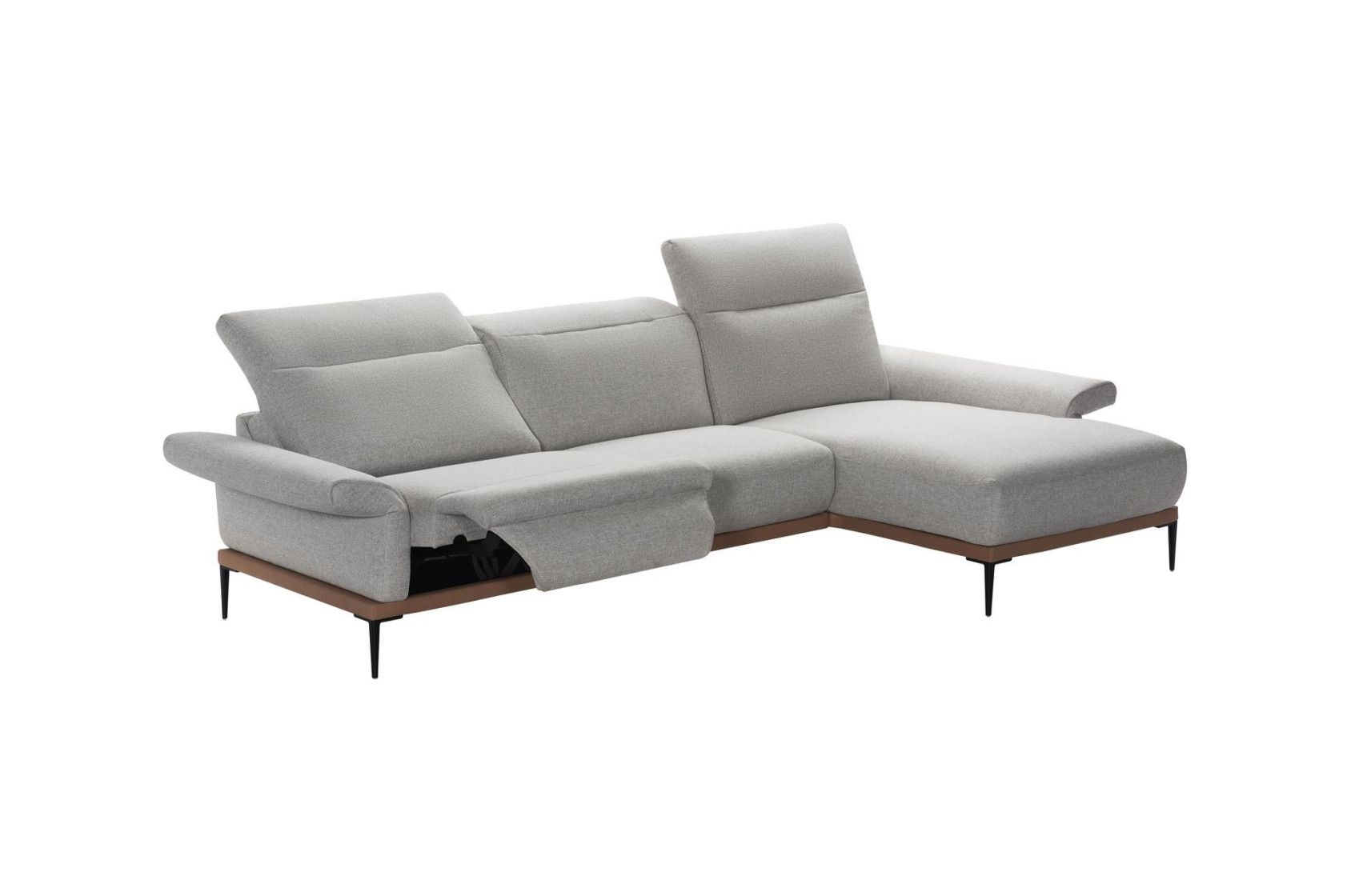 Canapé relaxation LINA