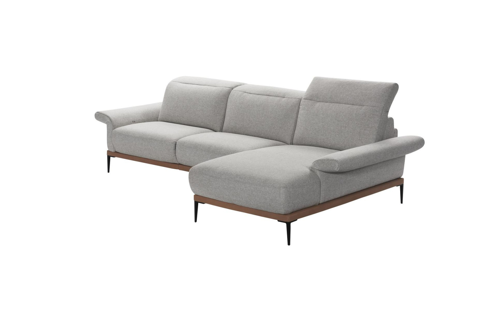 Canapé relaxation LINA