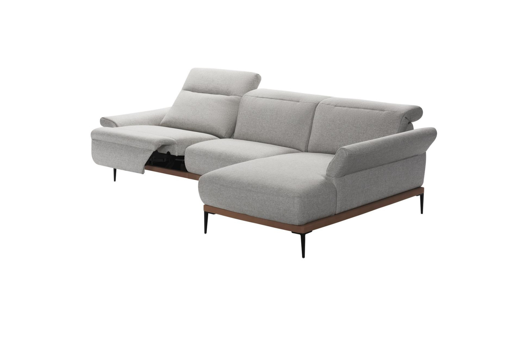 Canapé relaxation LINA