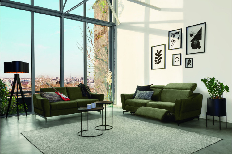 Canapé relaxation VENEZIA