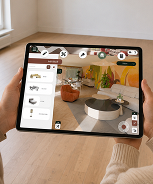 Notre Planner 3D
