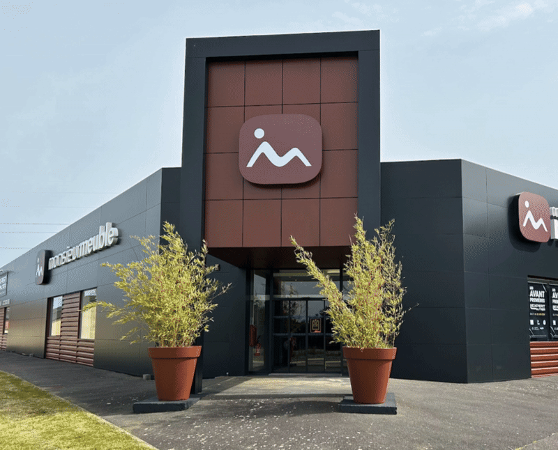 magasin monsieur meuble