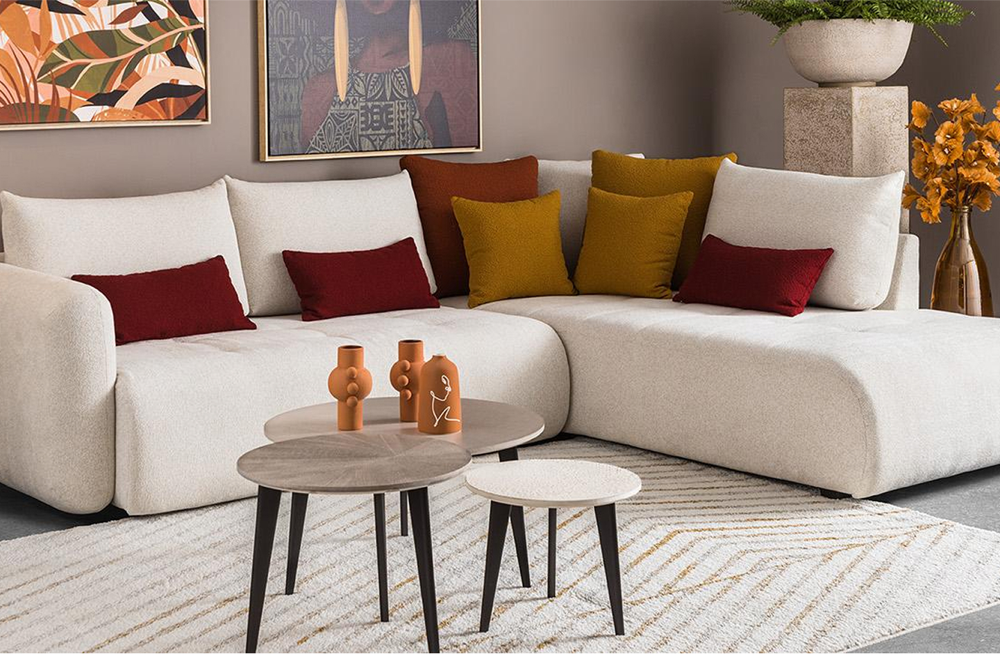 quel modele de canape