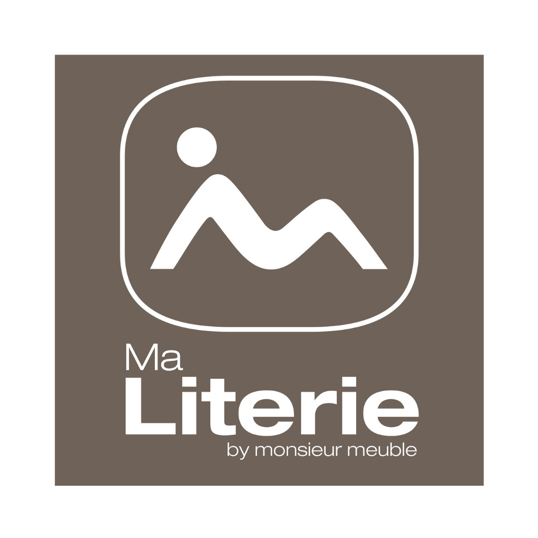Ma literie by Monsieur Meuble