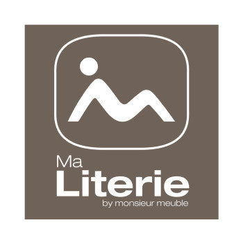 Ma literie by Monsieur Meuble