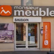 Monsieur Meuble Aubagne - Grand Litier - Aubagne