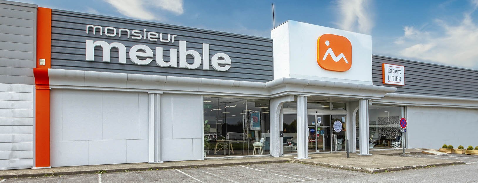 Meubles - Monsieur Meuble Beauvais