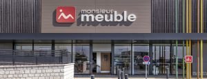 Monsieur Meuble Poitiers // Expert Litier - Tableau