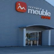 Monsieur Meuble Coppin - Tableau