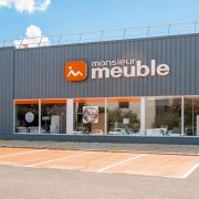 Monsieur Meuble - Meubles