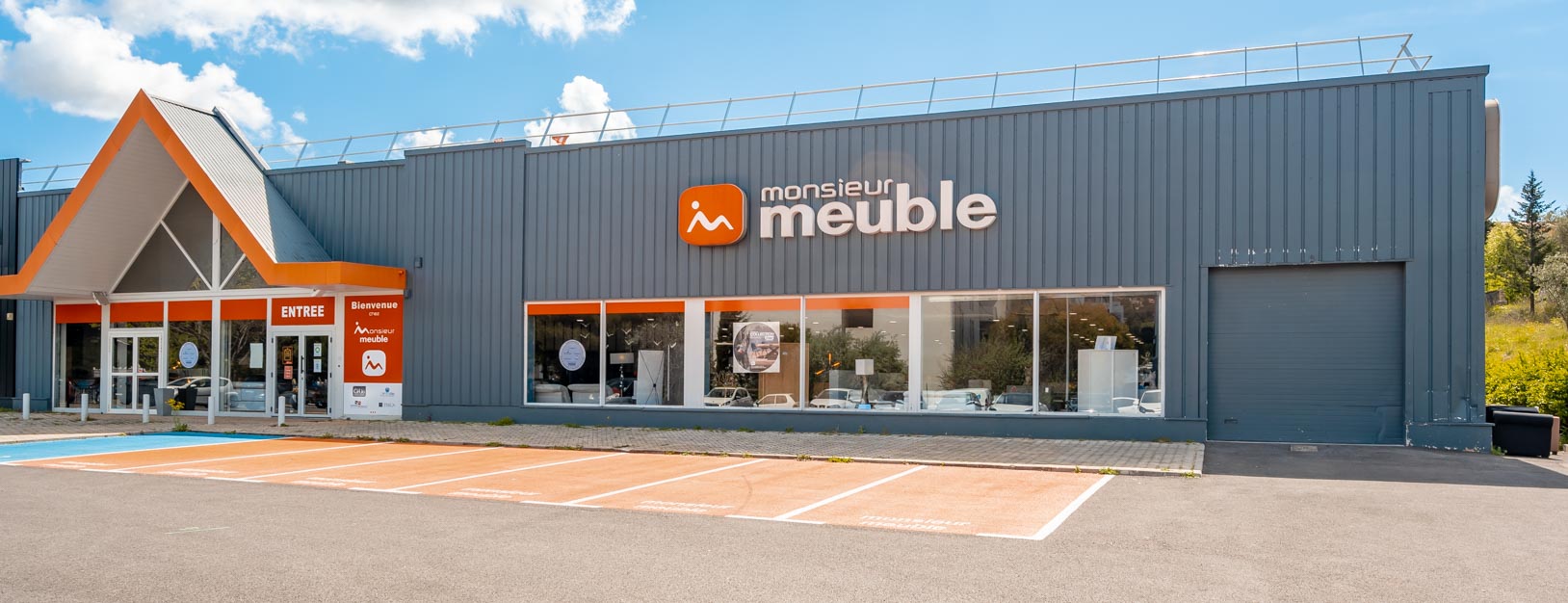 Monsieur Meuble - Meubles
