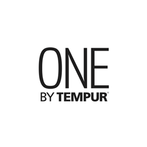 logo One by Tempur