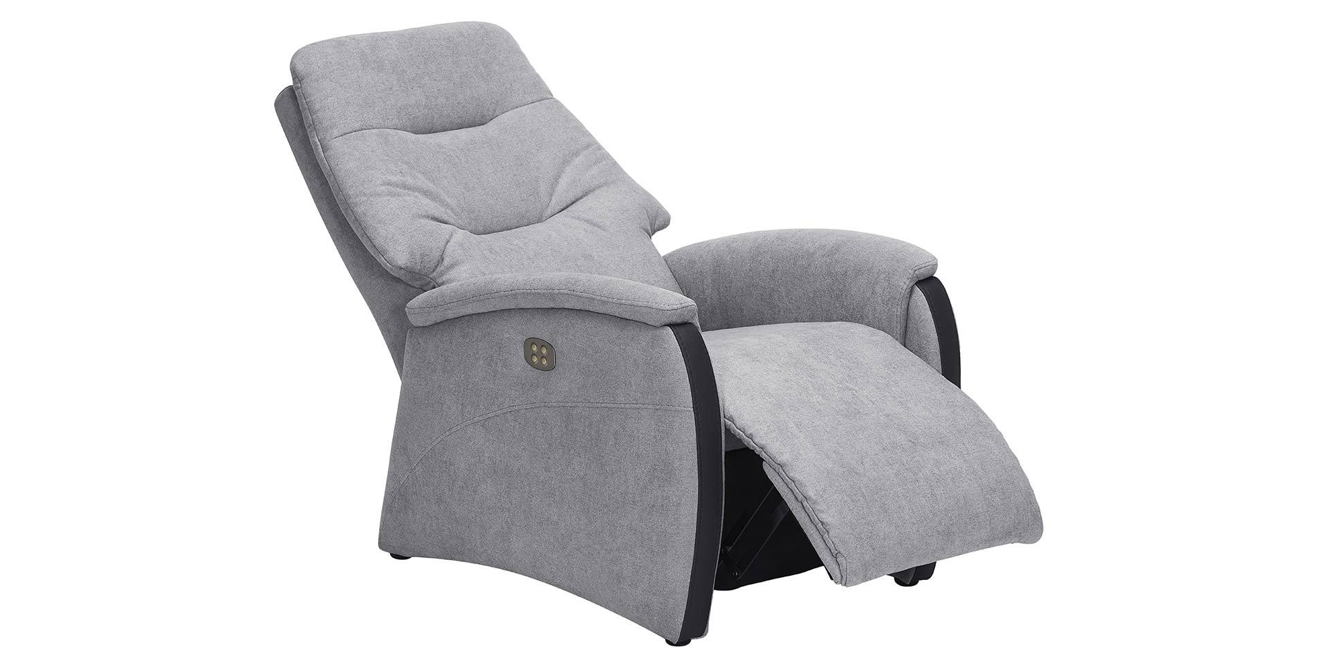 Slider Fauteuil relaxation ALDO (image 2)