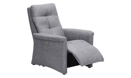 Fauteuil inclinable - Fauteuil