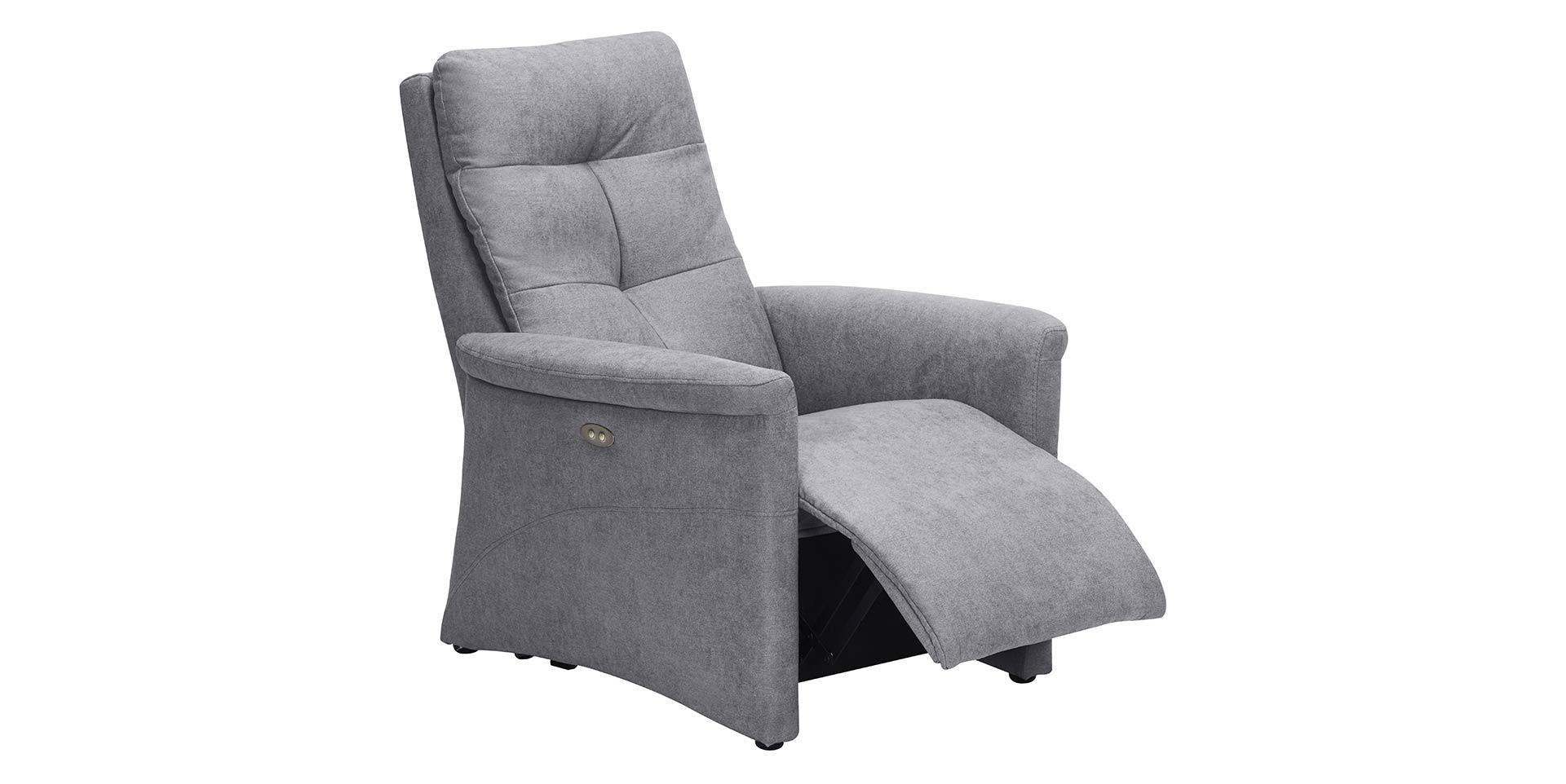 Slider Fauteuil RELAXATION CELINE (image 2)