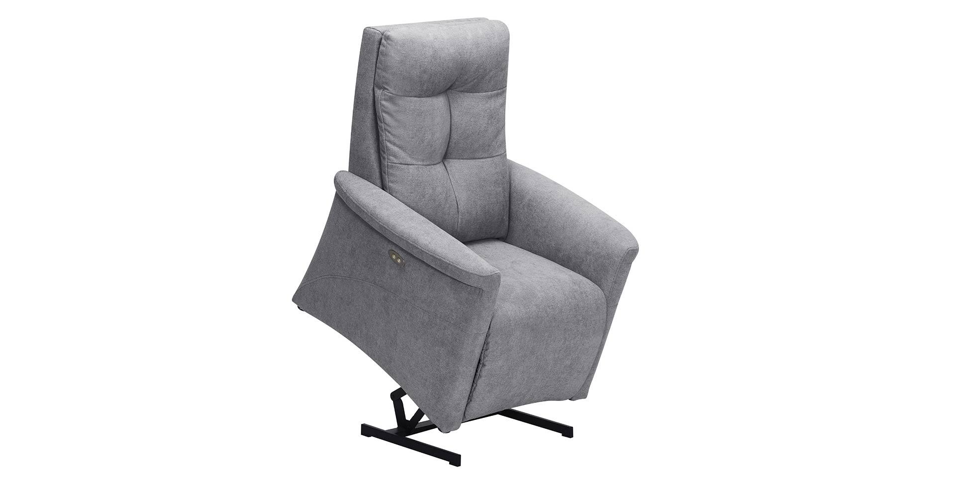 Slider Fauteuil RELAXATION CELINE (image 3)