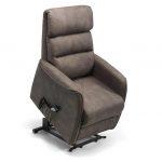 Miniature Fauteuil relaxation SOFT (image 2)