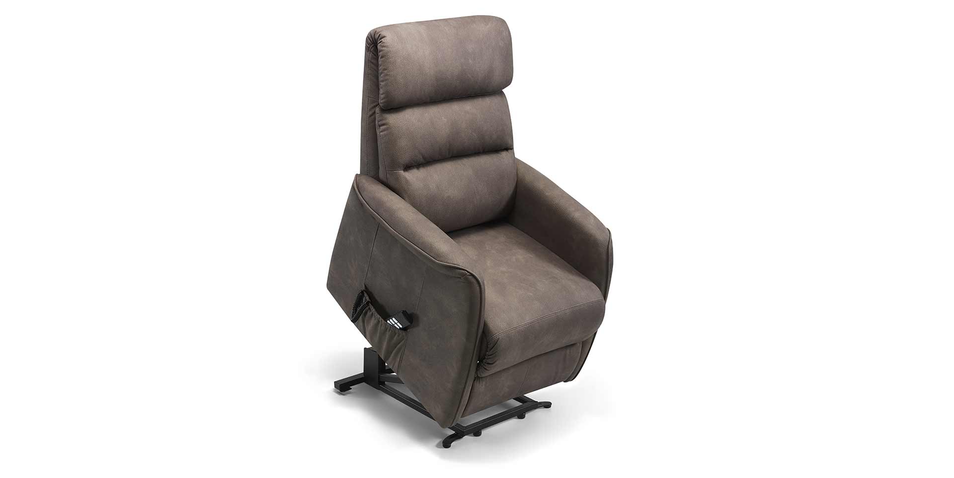Slider Fauteuil relaxation SOFT (image 2)