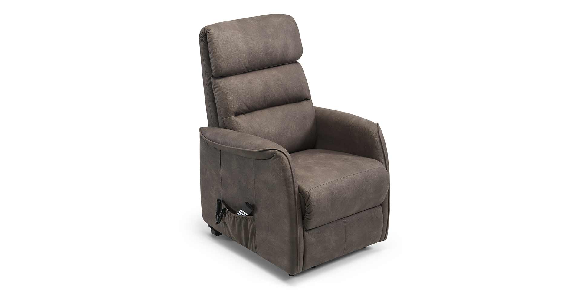 Slider Fauteuil relaxation SOFT (image 3)