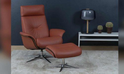 Fauteuil relaxation SIGRID 5000 SP 1