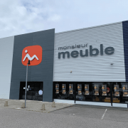 Monsieur Meuble Le Havre - Gonfreville L'Orcher - Meubles