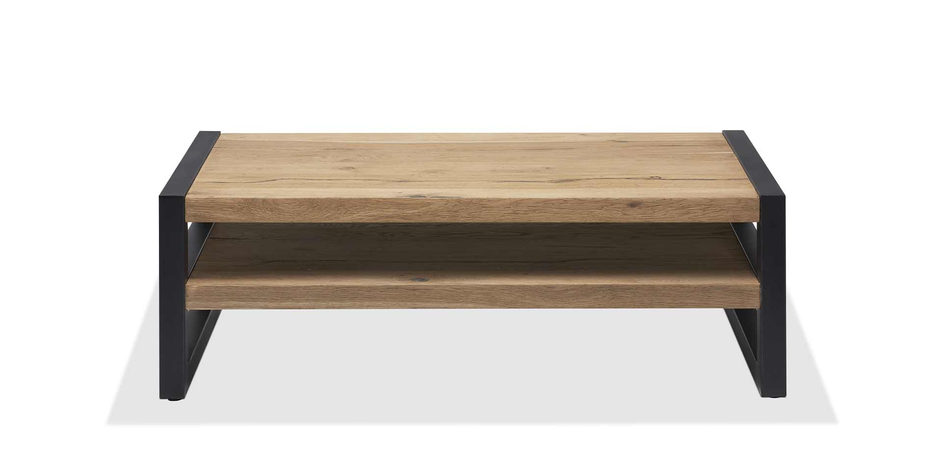 Slider Table basse CLIFFWOOD (image 2)