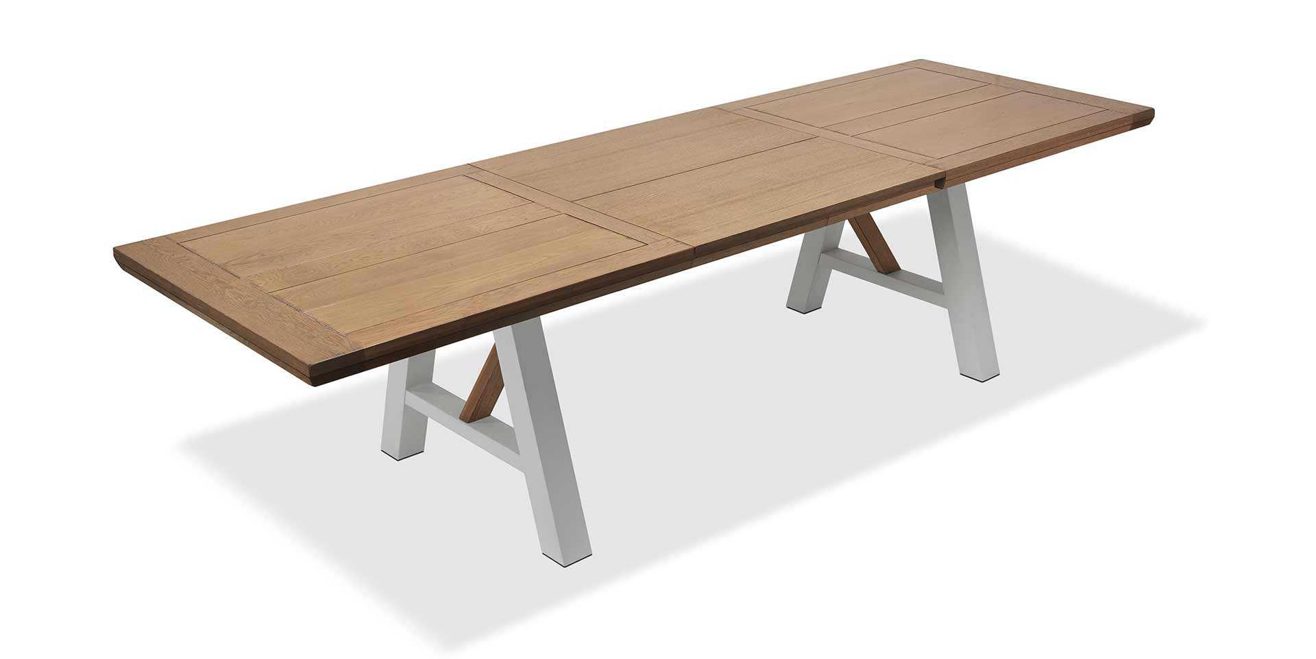 Slider Table de salle à manger GARANCE (image 2)