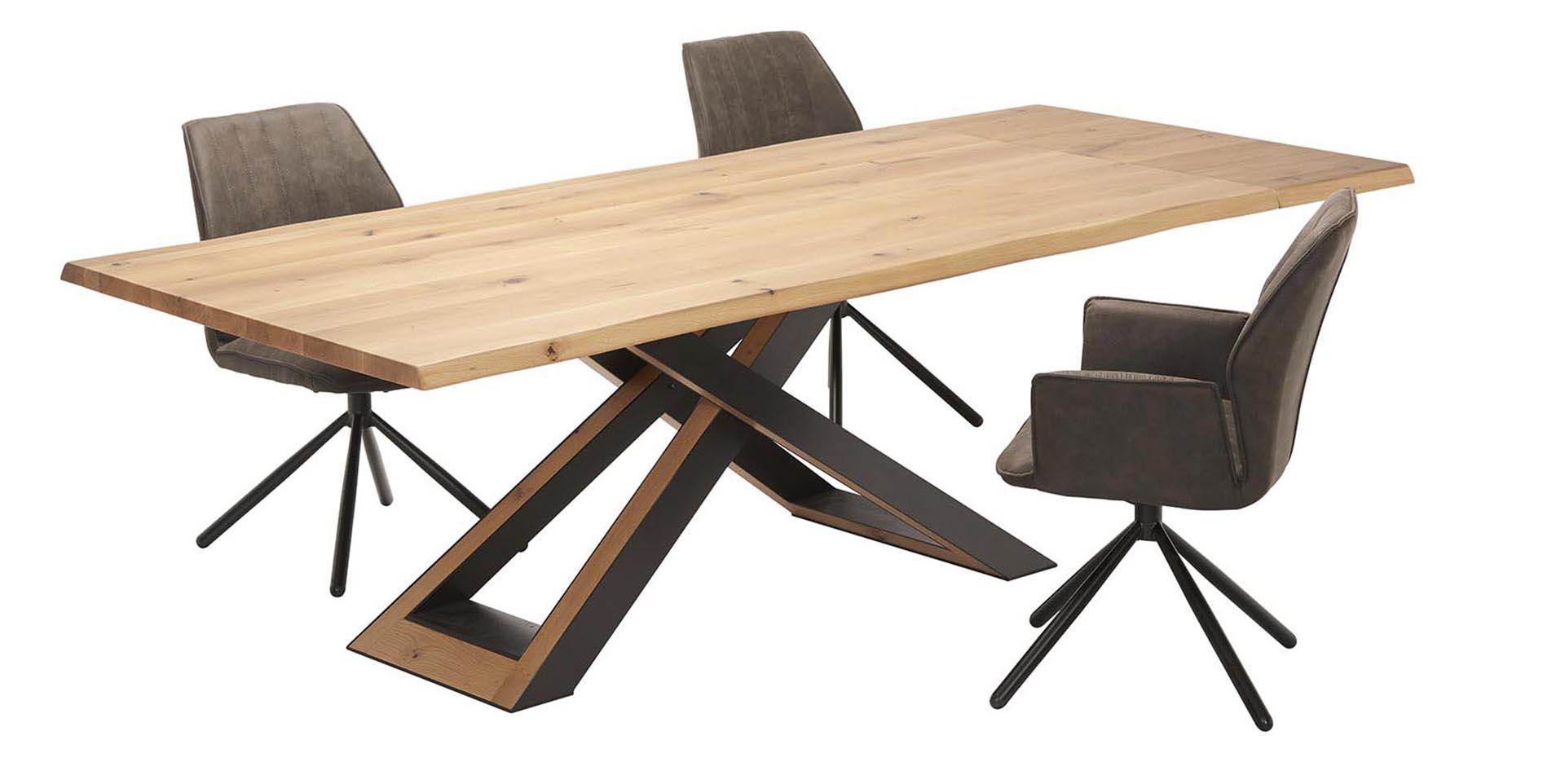Slider Table de salle à manger ARCHI (image 3)