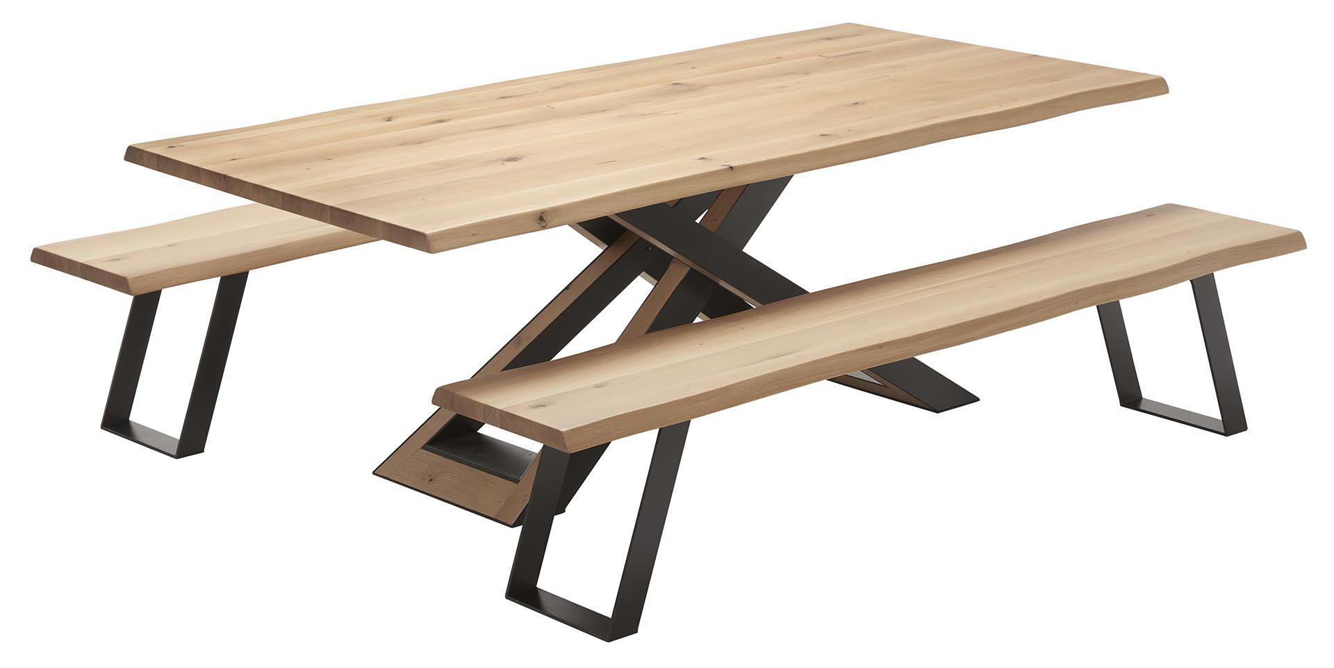 Slider Table de salle à manger ARCHI (image 5)