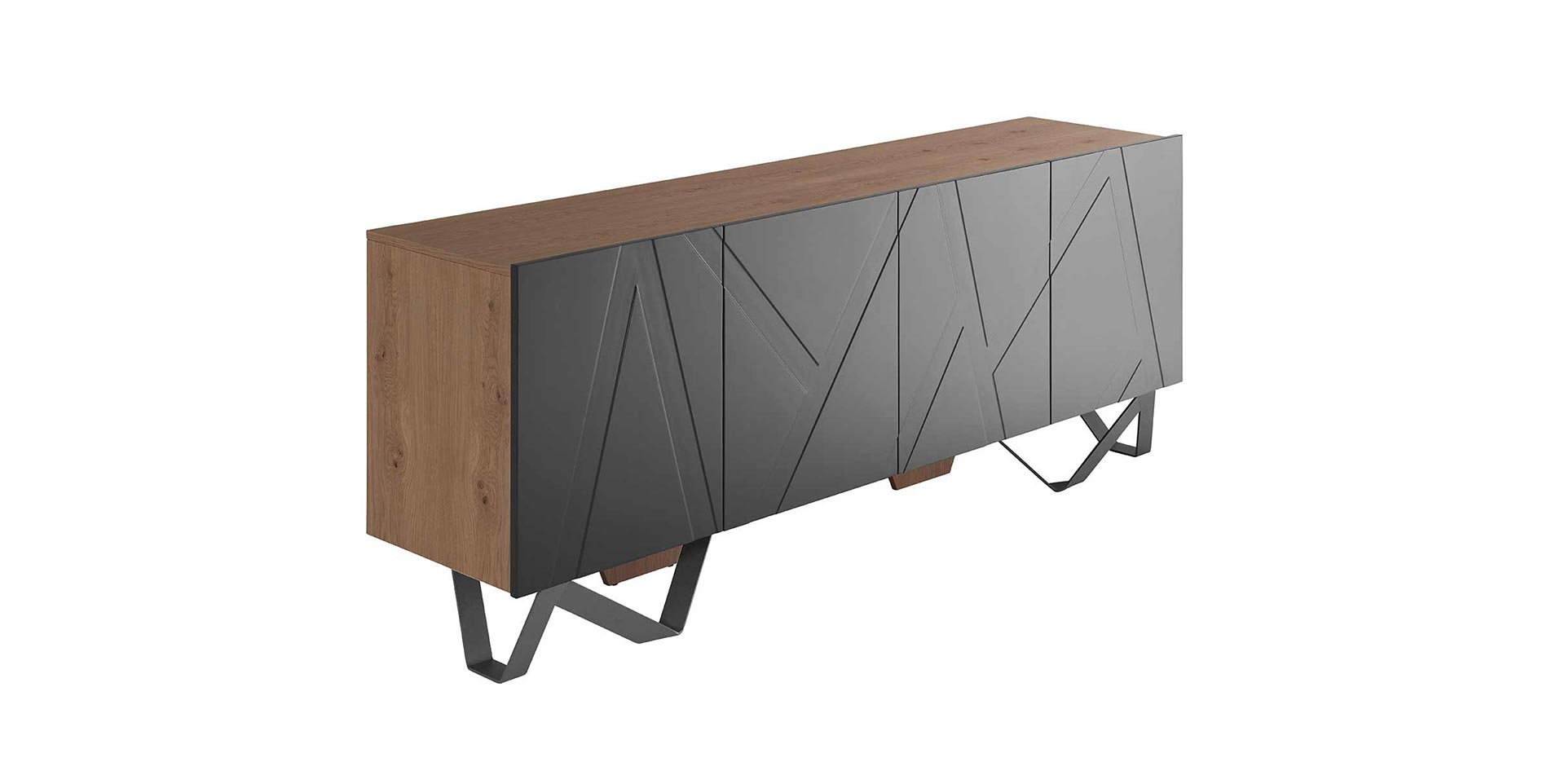Slider Buffet L 210 KAPTA (image 3)
