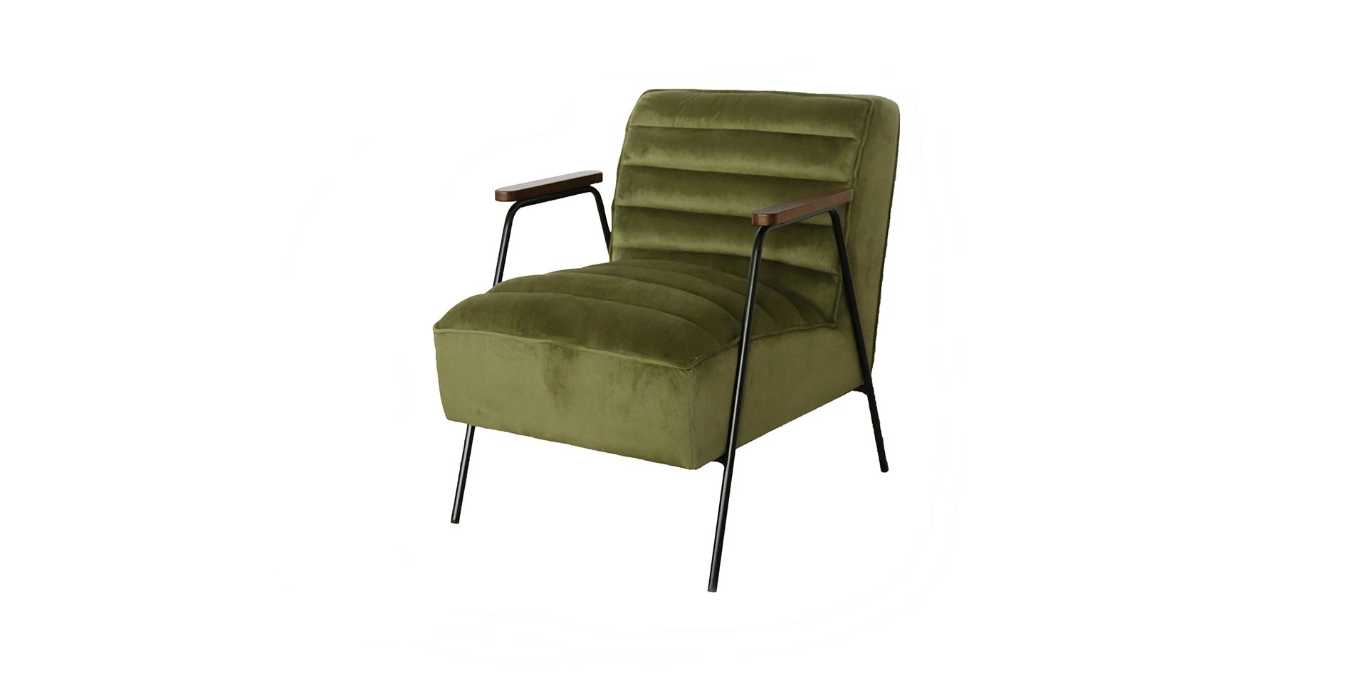 Slider Fauteuil HUTCH (image 1)